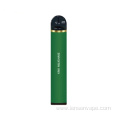 Popular 1500 Puffs 5ml Vape Pen Disposable